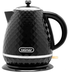 Электрический чайник Zelmer ZCK7635B