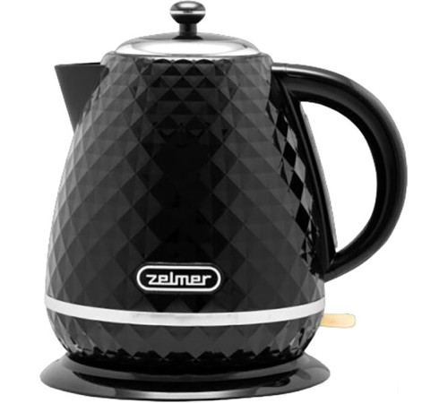 Электрический чайник Zelmer ZCK7635B