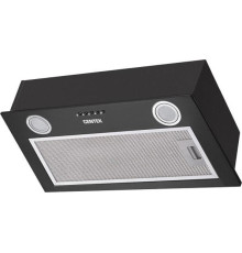 Кухонная вытяжка CENTEK CT-1850-52 черный