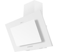 Кухонная вытяжка HOMSair Bell 60 белый