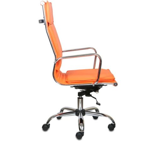 Кресло  Бюрократ CH-993/Orange