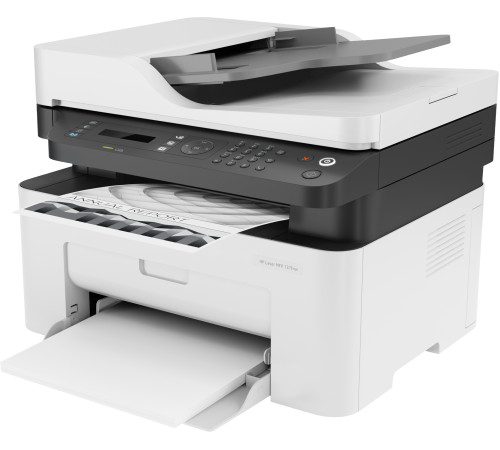 МФУ HP Laser 137fnw