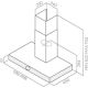 Кухонная вытяжка Jetair Touch IX/A/90 PRF0099980