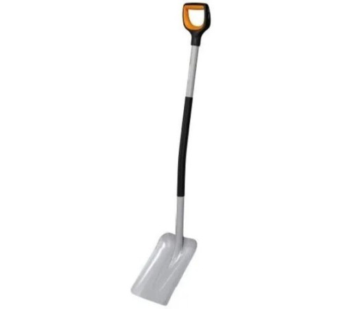 Лопата совковая Fiskars Xact 1066731