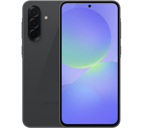 Телефон Samsung Galaxy A36 SM-A366E 8GB/128GB черный