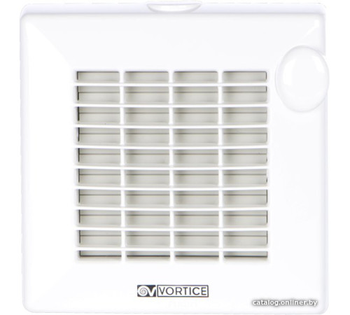 Осевой вентилятор Vortice Punto M 150/6