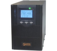 Источник бесперебойного питания Kiper Power SmartPro 1000 1000VA/800W