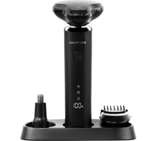 Электробритва Galaxy Line GL4276