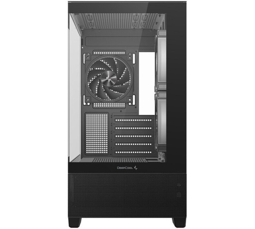 Корпус DeepCool CG380 3F R-CG380-BKAGM3-G