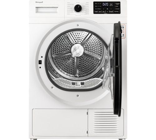 Сушильная машина Weissgauff WD 6110 Heat Pump