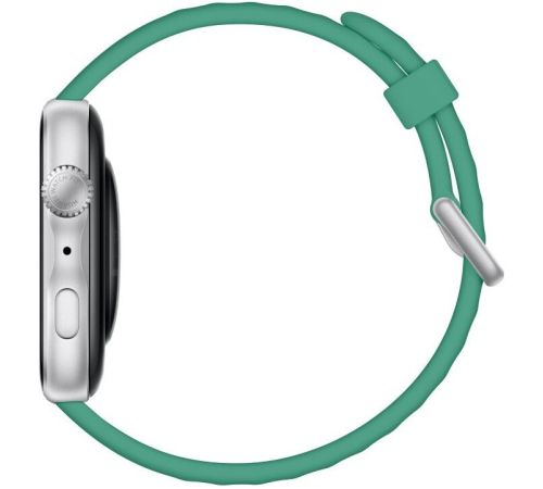 Умные часы Huawei Watch FIT 5 зеленый, международная версия