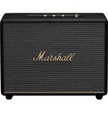 Беспроводная колонка Marshall Woburn III черный