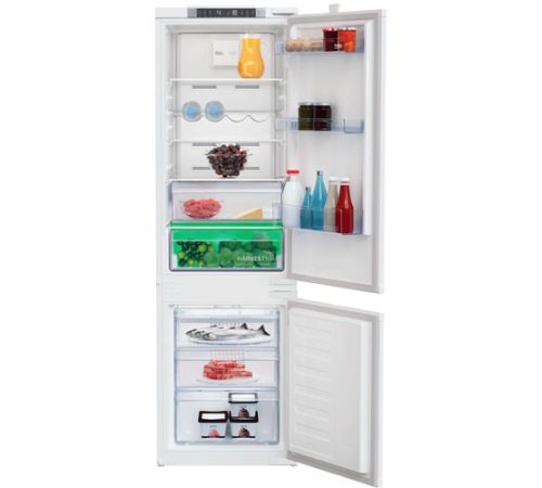 Холодильник BEKO BCNA275E3S