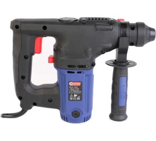 Перфоратор ДИОЛД ПРЭ-12