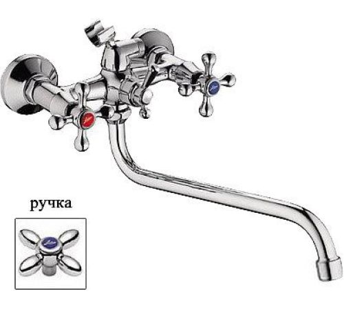 Смеситель Ledeme L2208 L2227