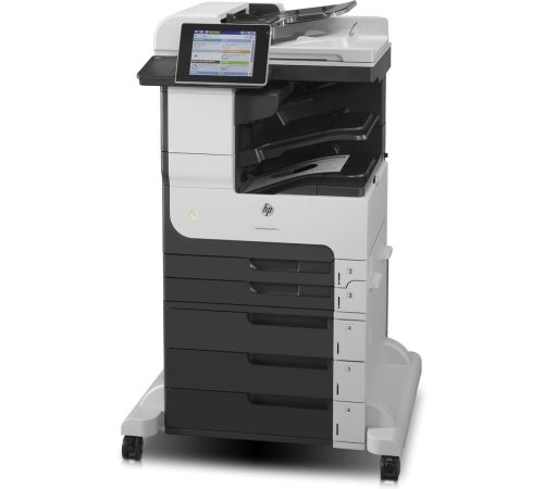 МФУ  HP LaserJet Enterprise M725z [CF068A]