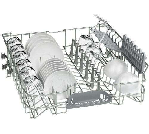 Отдельностоящая посудомоечная машина Bosch SMS25AI05E