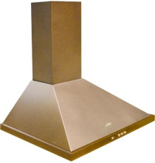 Кухонная вытяжка Elikor Оптима 50П-400-К3Л медный