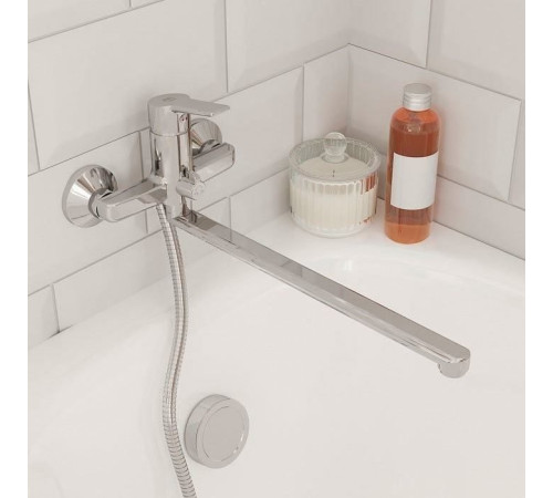 Смеситель Milardo Stripe STRSB02M10