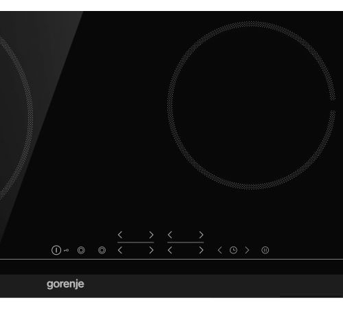 Варочная панель Gorenje ECT644BCSC