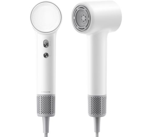 Фен Dreame Hairdryer Mini белый