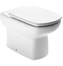 Унитаз напольный Roca Dama Senso [342518000] без сиденья