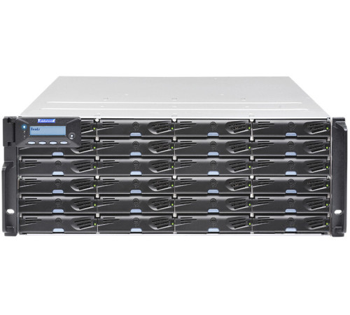 Сетевой накопитель Infortrend EonStor DS3024RUC000C-8U30