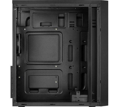 Корпус Formula CS-1103-S-BK-v1 черный