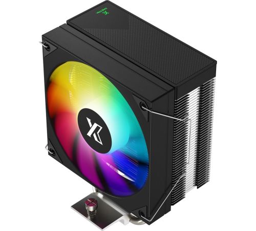 Кулер для процессора XASTRA AR400 ARGB Basic