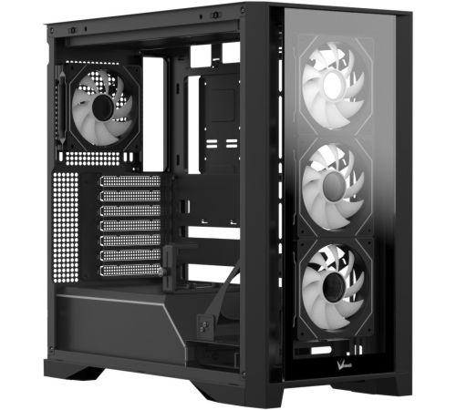 Корпус Formula Air Power G8 Floe черный