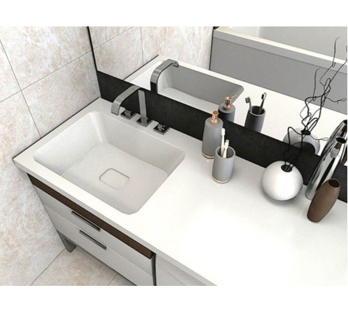 Умывальник Madera Kamilla 130 L