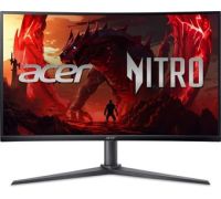 Игровой монитор Acer Nitro XZ270UF6bmiiphx UM.HX0CD.602