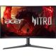 Игровой монитор Acer Nitro XZ270UF6bmiiphx UM.HX0CD.602