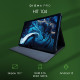 Планшет Digma Pro HIT 104 T606 синий