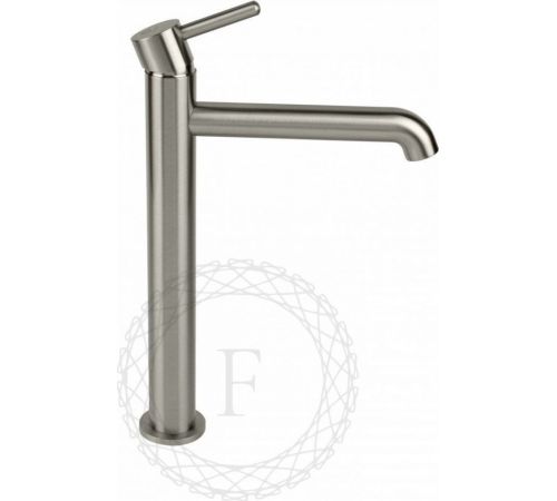 Смеситель Filarete Roun FL6020 никель