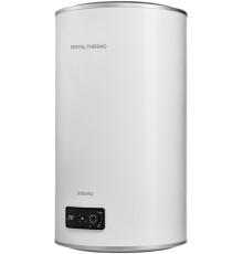 Накопительный электрический водонагреватель Royal Thermo RWH 50 Interio