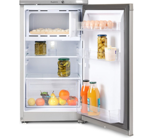 Однокамерный холодильник Бирюса M408