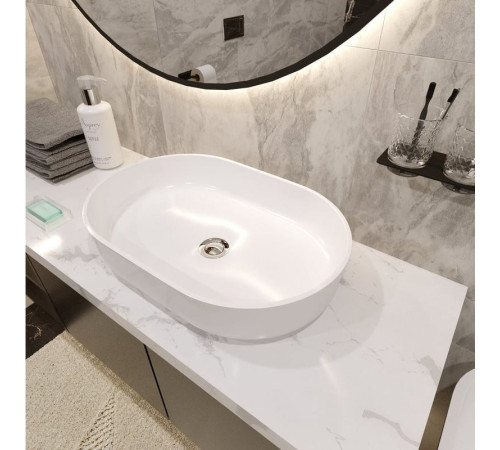 Умывальник Versalia Barocco 60