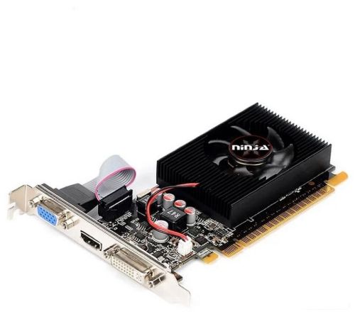 Видеокарта Sinotex Ninja Radeon R5 230 2GB DDR3 AFR523023F
