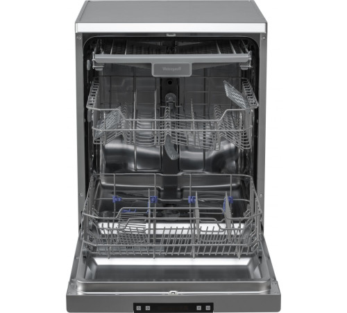 Отдельностоящая посудомоечная машина Weissgauff DW 6015