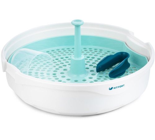 Стерилизатор для СВЧ Kitfort KT-2304