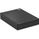Внешний накопитель Seagate One Touch STKC5000400 5TB