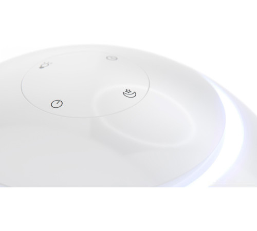 Увлажнитель воздуха Ramili Baby AH800