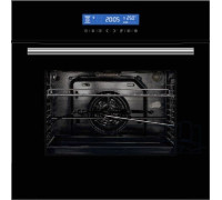 Электрический духовой шкаф Akpo PEA 7009 SED05 BL CRT