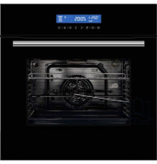 Электрический духовой шкаф Akpo PEA 7009 SED05 BL CRT