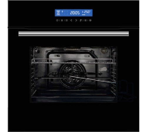 Электрический духовой шкаф Akpo PEA 7009 SED05 BL CRT