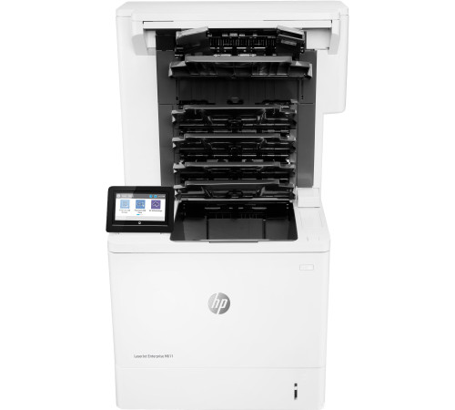 Принтер HP LaserJet Enterprise M611dn