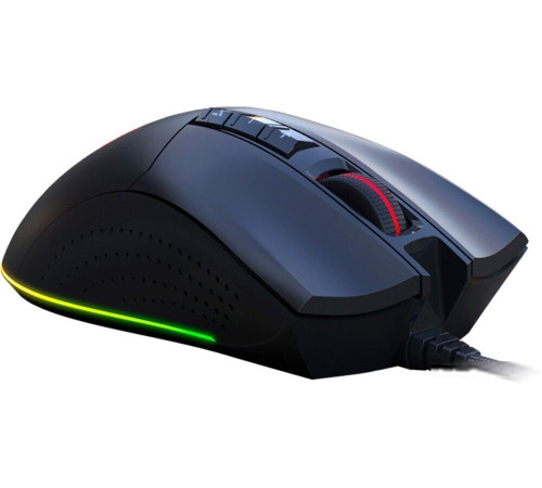 Игровая мышь A4Tech Bloody ES9 Pro