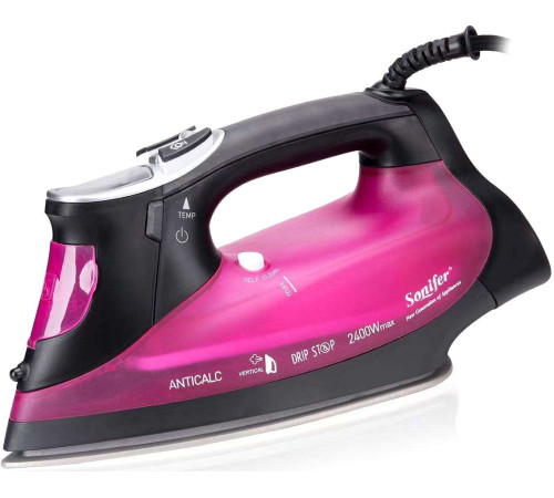 Утюг Sonifer SF-9029