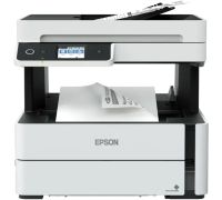 МФУ Epson EcoTank Monochrome M3170 Wi-Fi All-in-One C11CG92501